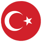 Turkish Flag