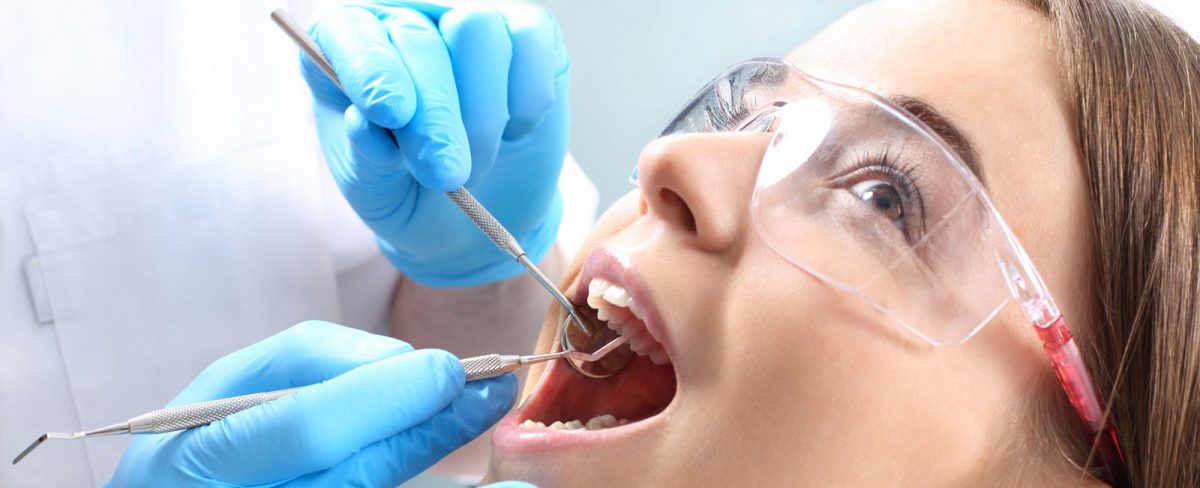 Tooth Extraction